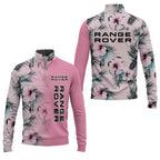 Range Rover Apparels SHW056