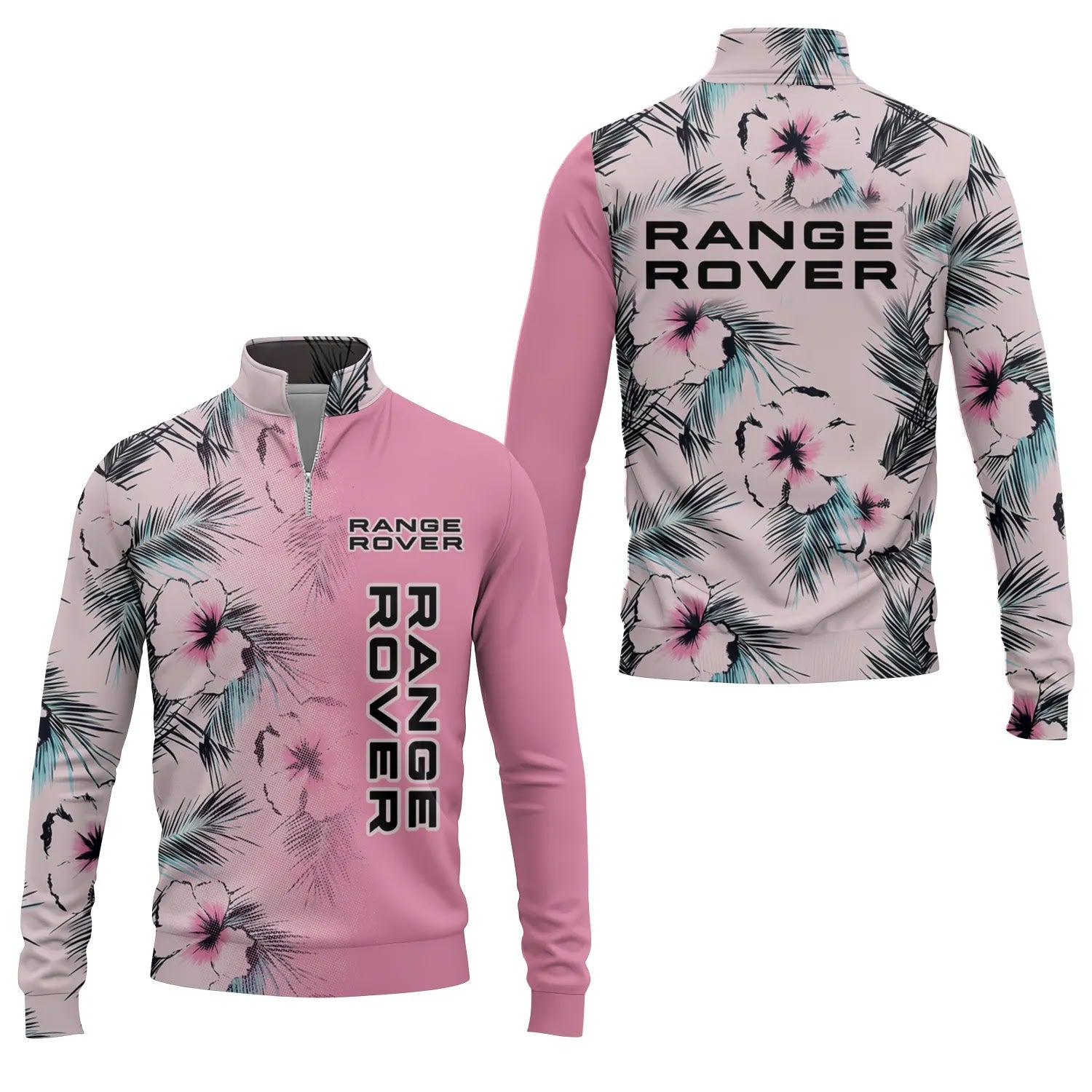 Range Rover Apparels SHW056