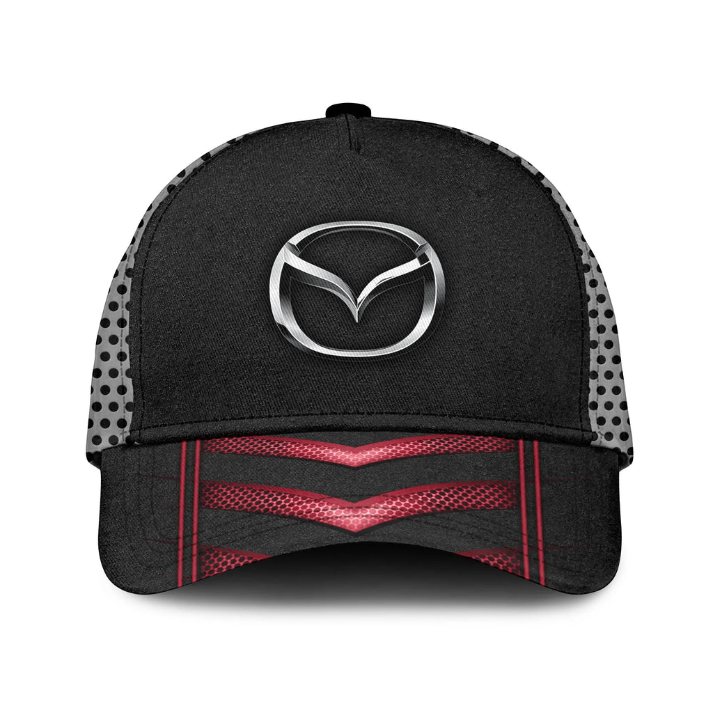 Mazda Cap CSC009