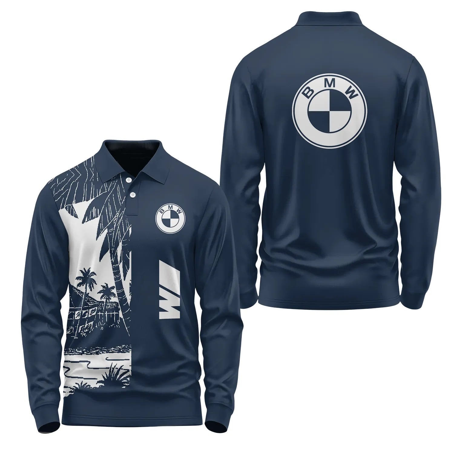 BMW Apparels SHW031