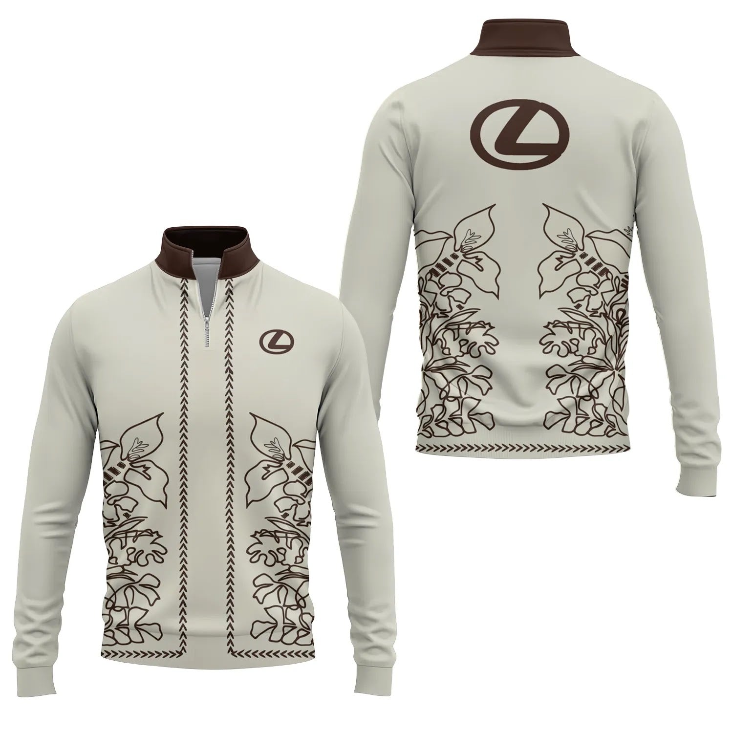Lexus Apparels SHW064