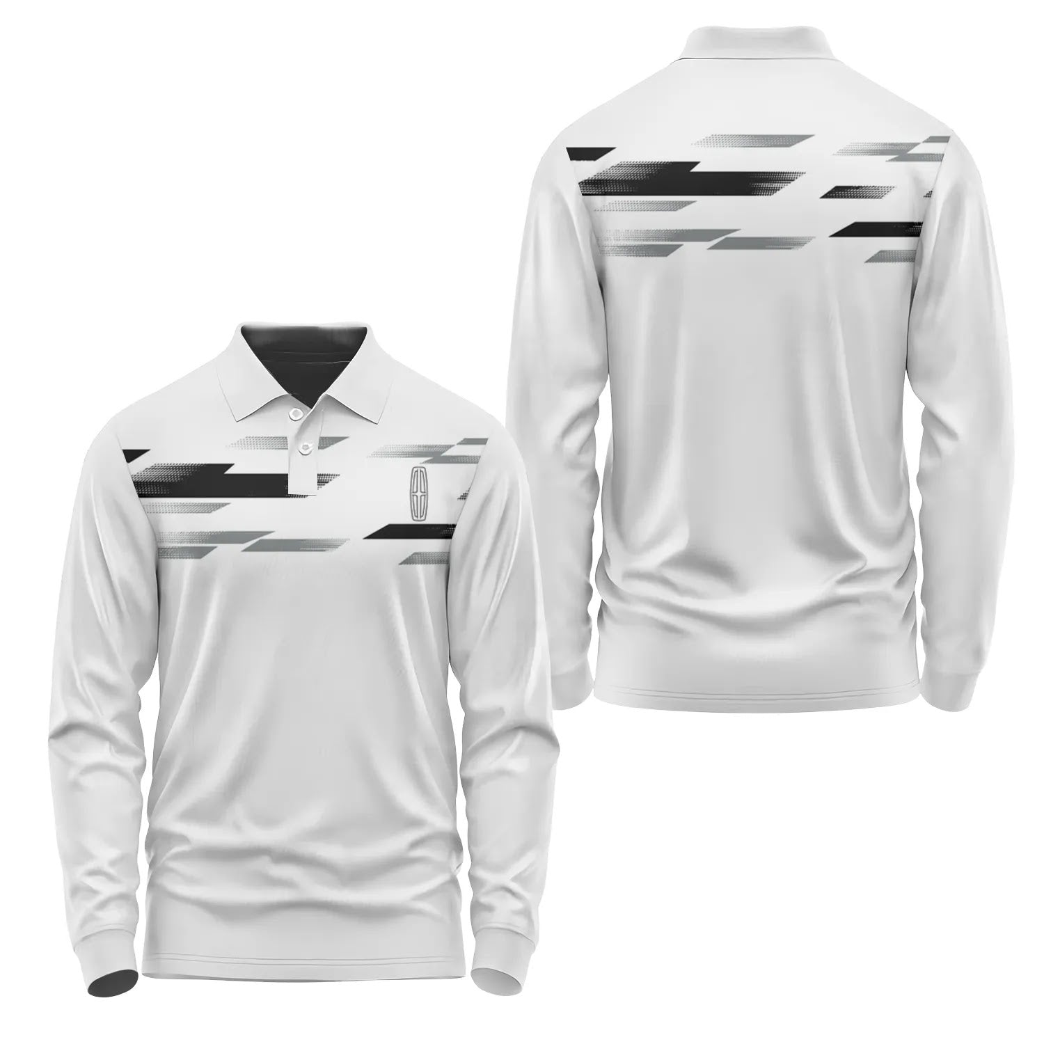 Lincoln Apparels SC100-2
