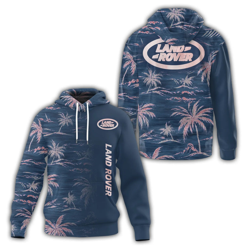 Land Rover Apparels SHW013