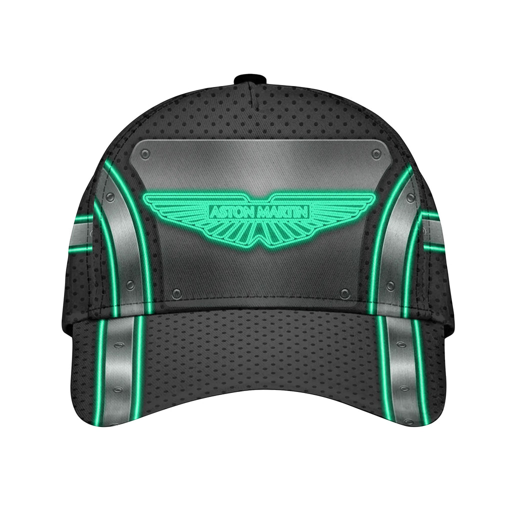 Aston Martin Apparels CSC084