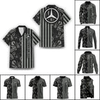 Mercedes-Benz Apparels SHW040