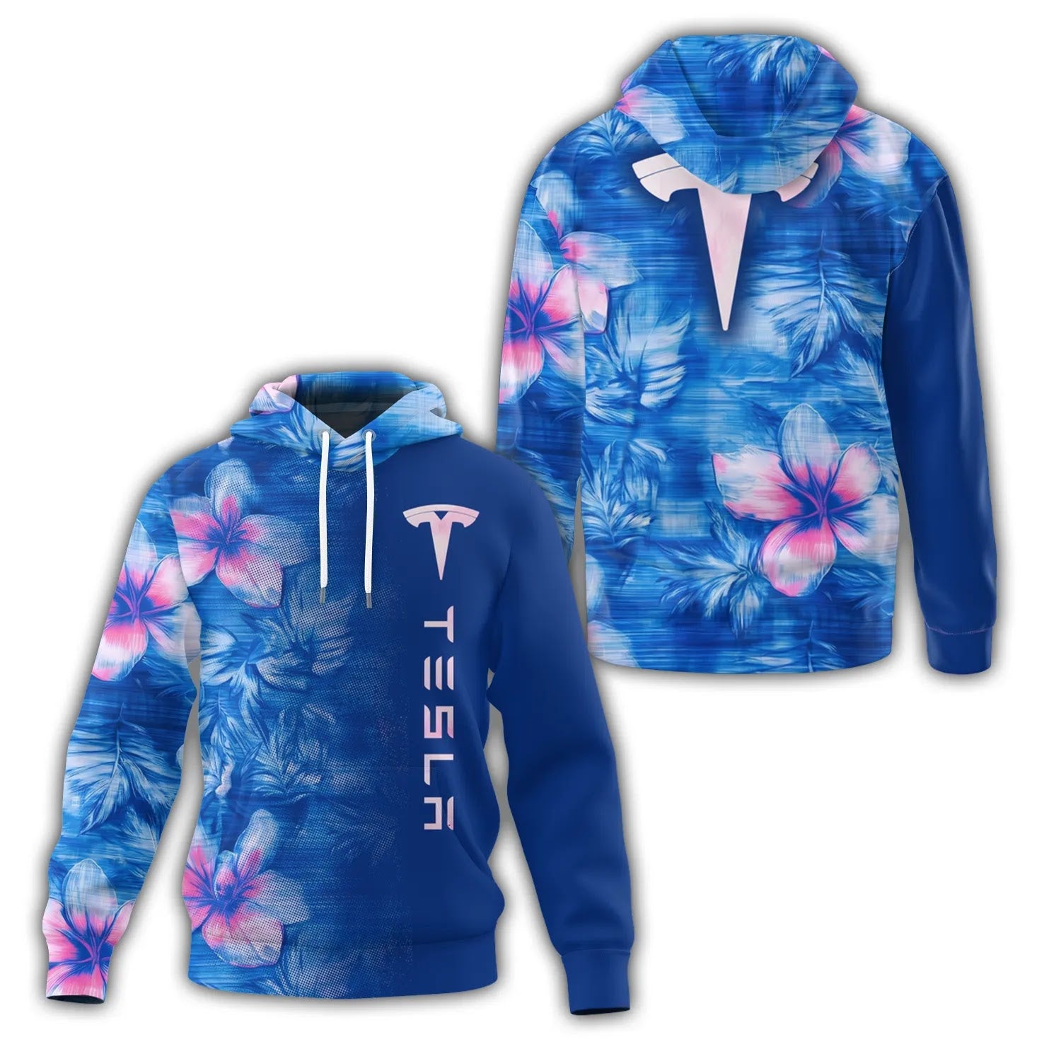 Tesla Apparels SHW057