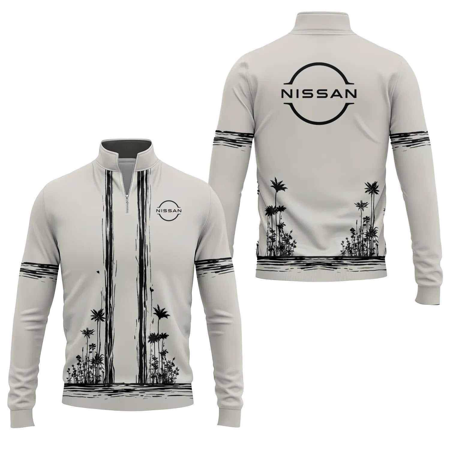 Nissan Apparels SHW043