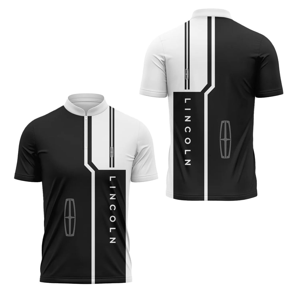 Lincoln Apparels SC064