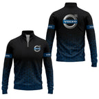 Volvo Quarter-zip Pullover SC096
