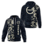 Volvo Apparels SHW033