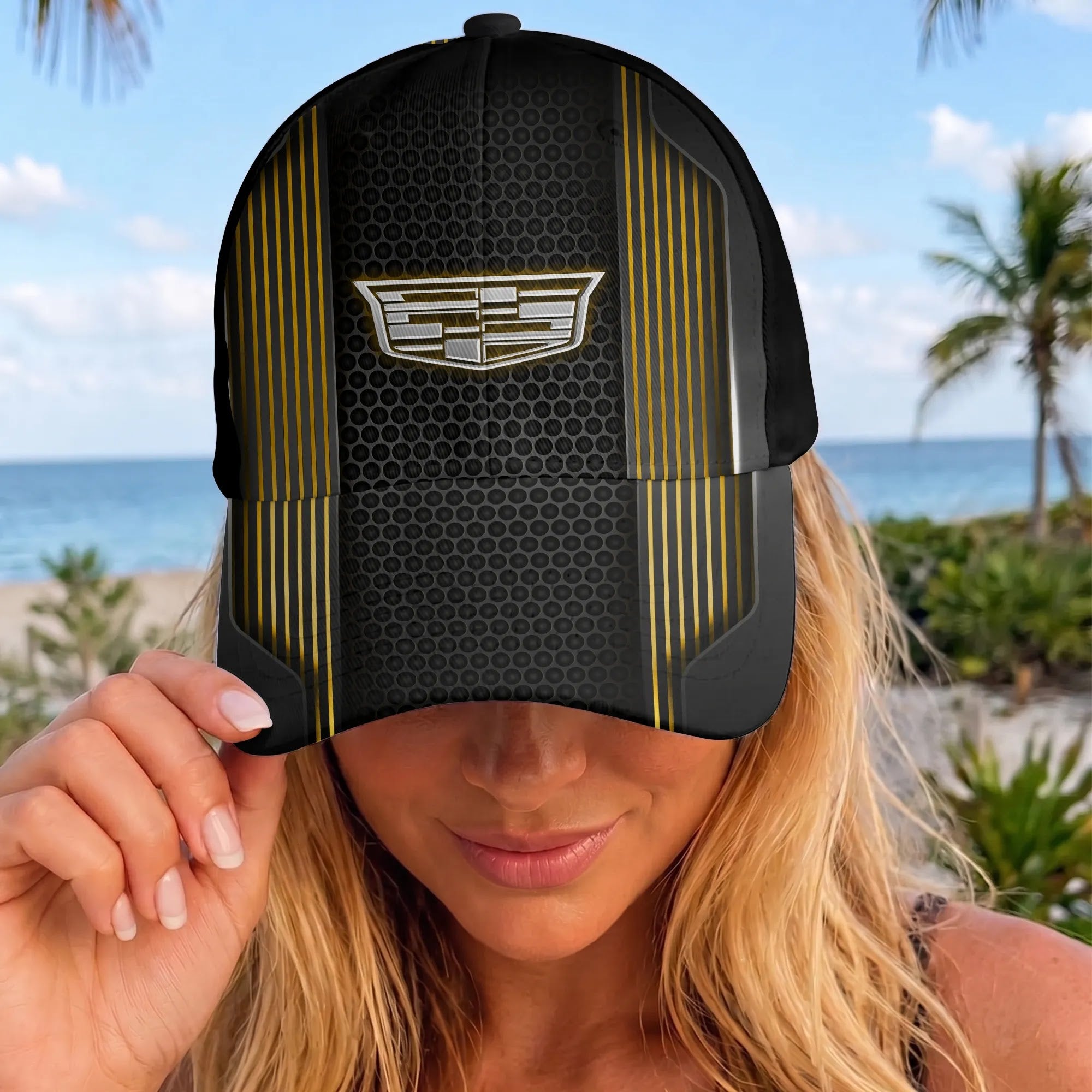 Cadillac Apparels CSC074