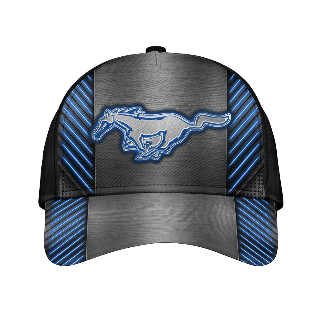 Ford Mustang Apparels CSC082