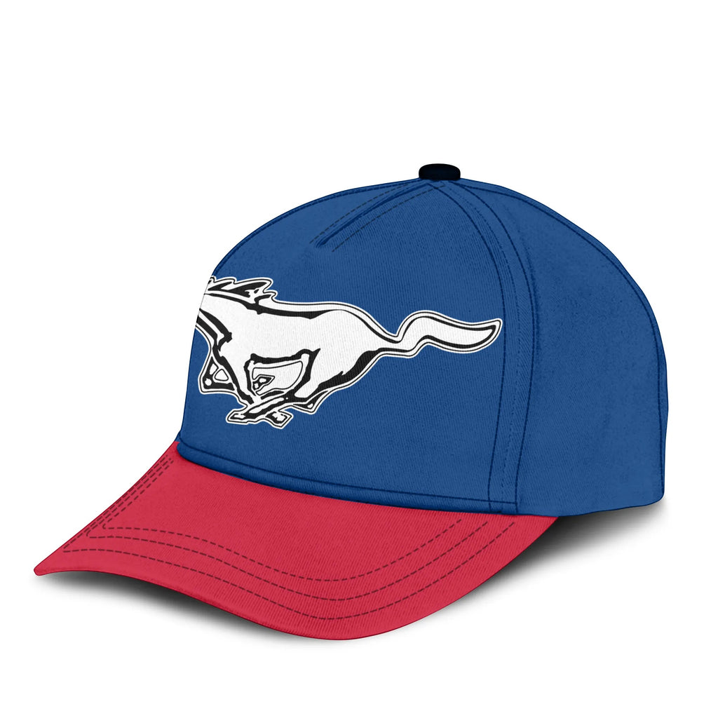 Ford Mustang Cap CSC002