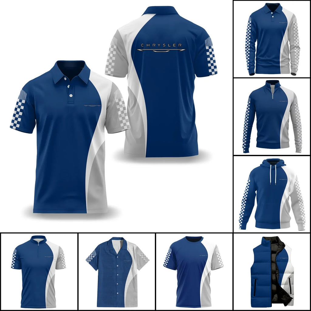 Chrysler Apparels SC073