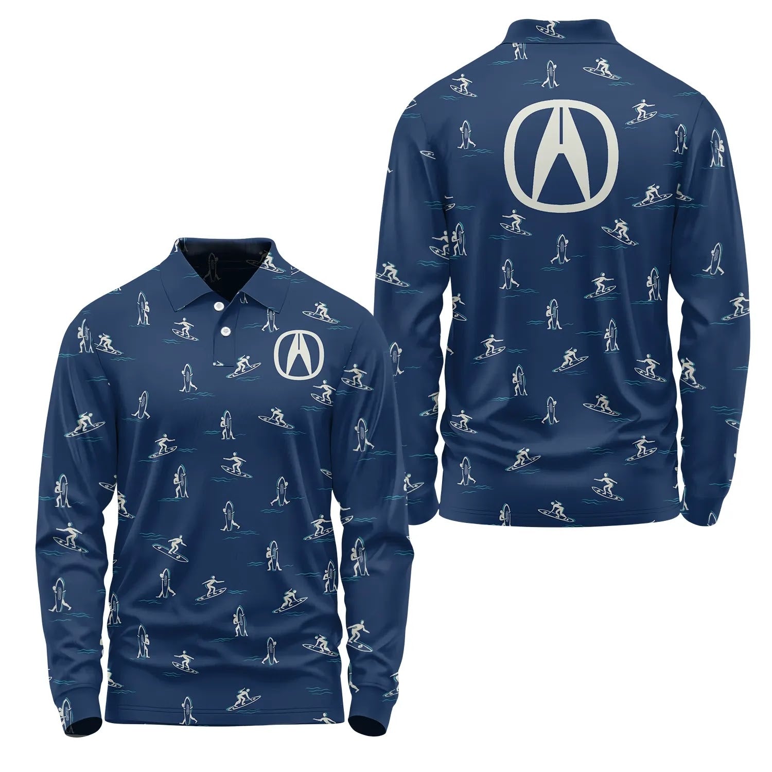 Acura Apparels SHW011