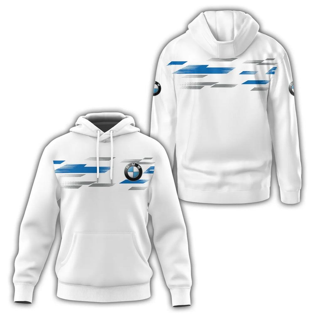 BMW Hoodie SC100-2