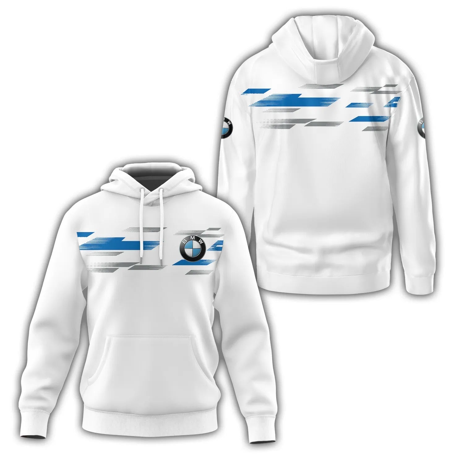 BMW Hoodie SC100-2