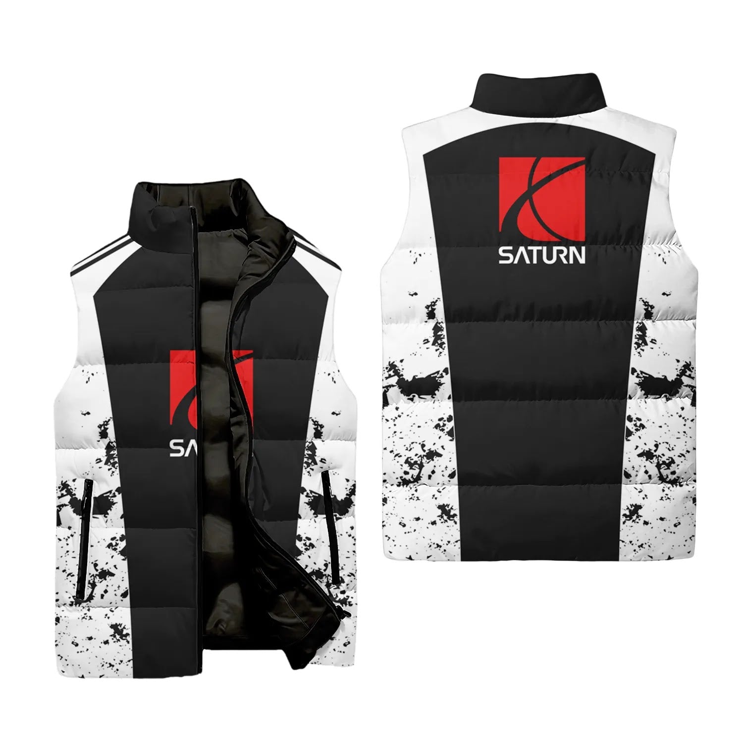 Saturn Apparels SC089