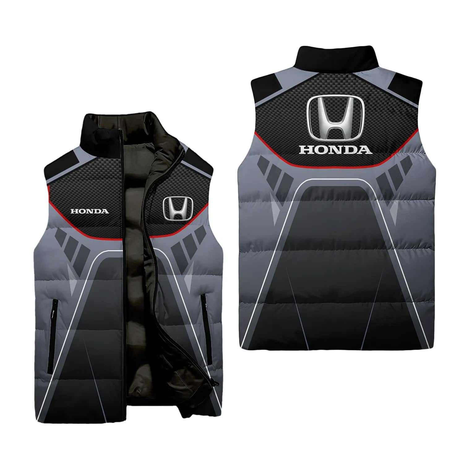Honda Apparels SC088