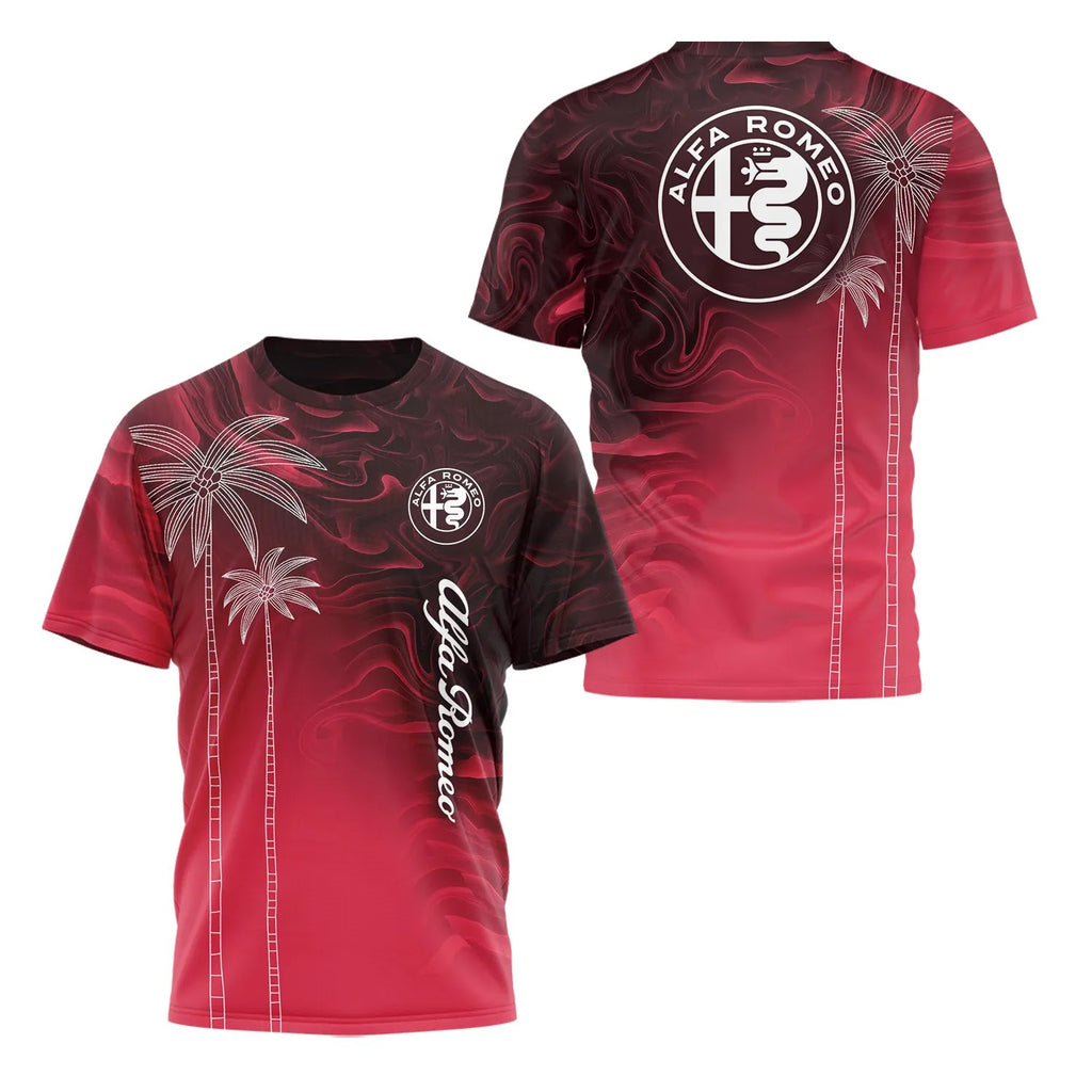 Alfa Romeo Apparels SHW070