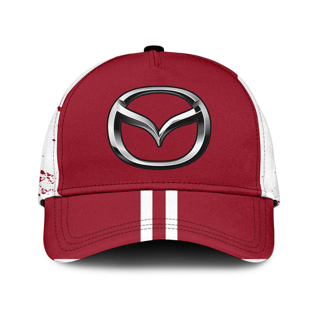 Mazda Cap CSC044