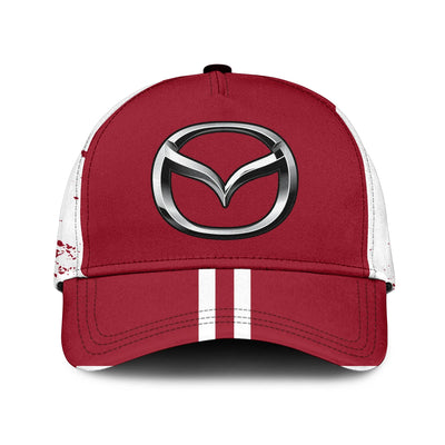 Mazda Cap