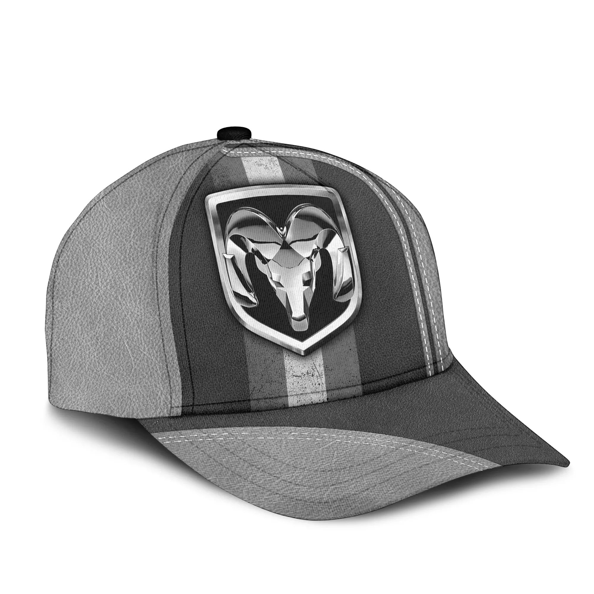 Ram Cap CSC016