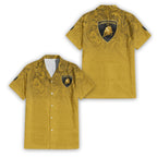 Lamborghini Apparels SC091