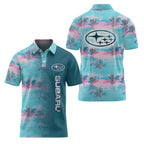Subaru Apparels SHW058