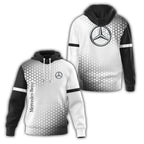 Mercedes-Benz Hoodie SC079