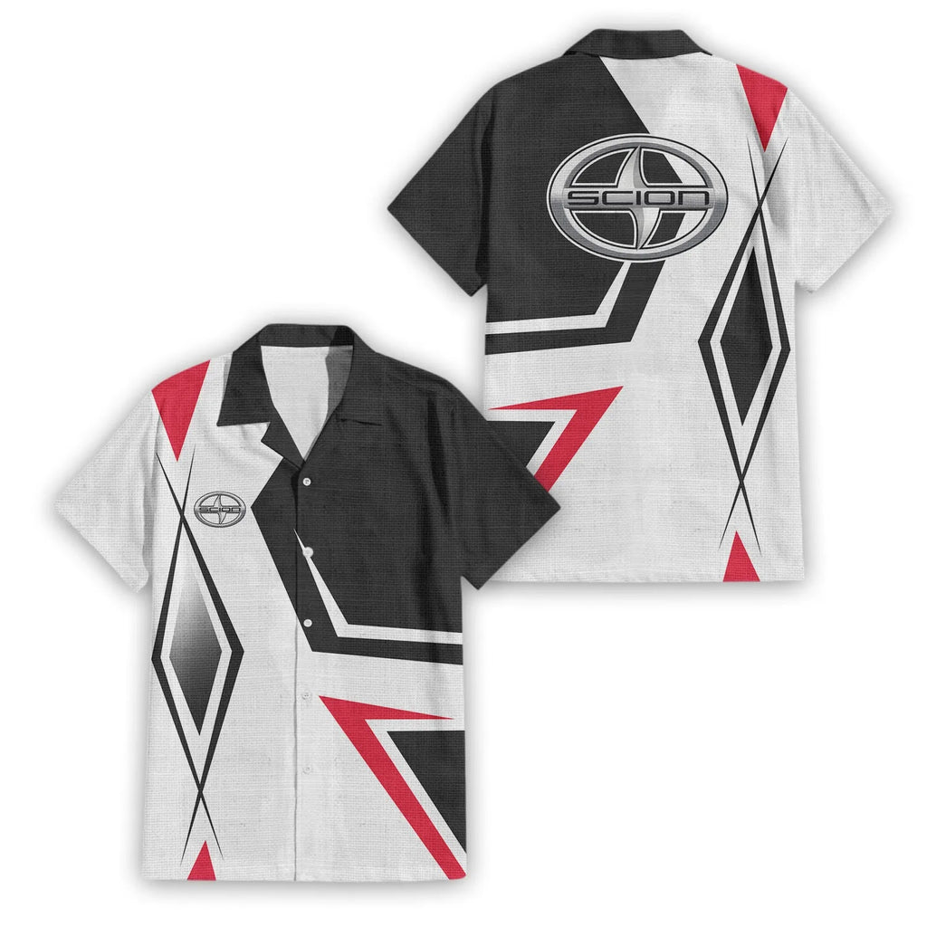 Scion Apparels SC080