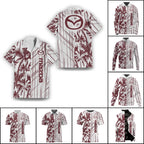 Mazda Apparels SHW041