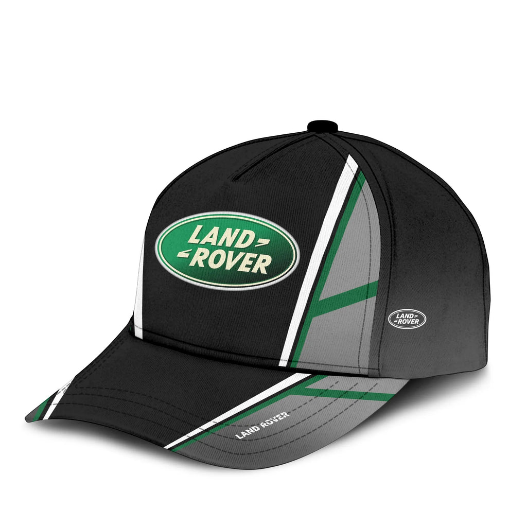 Land Rover Cap CSC038