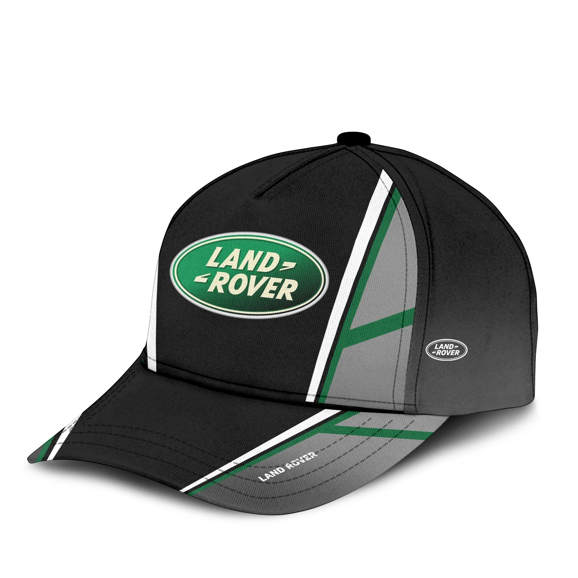 Land Rover Cap CSC038