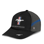 Ford Mustang Cap CSC040