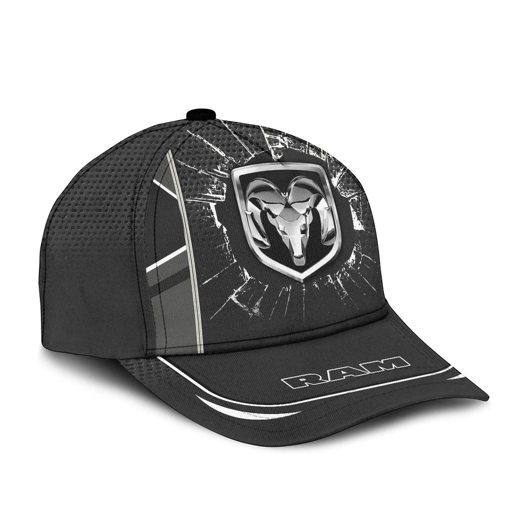 Ram Cap CSC022