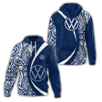 Volkswagen Apparels SHW072