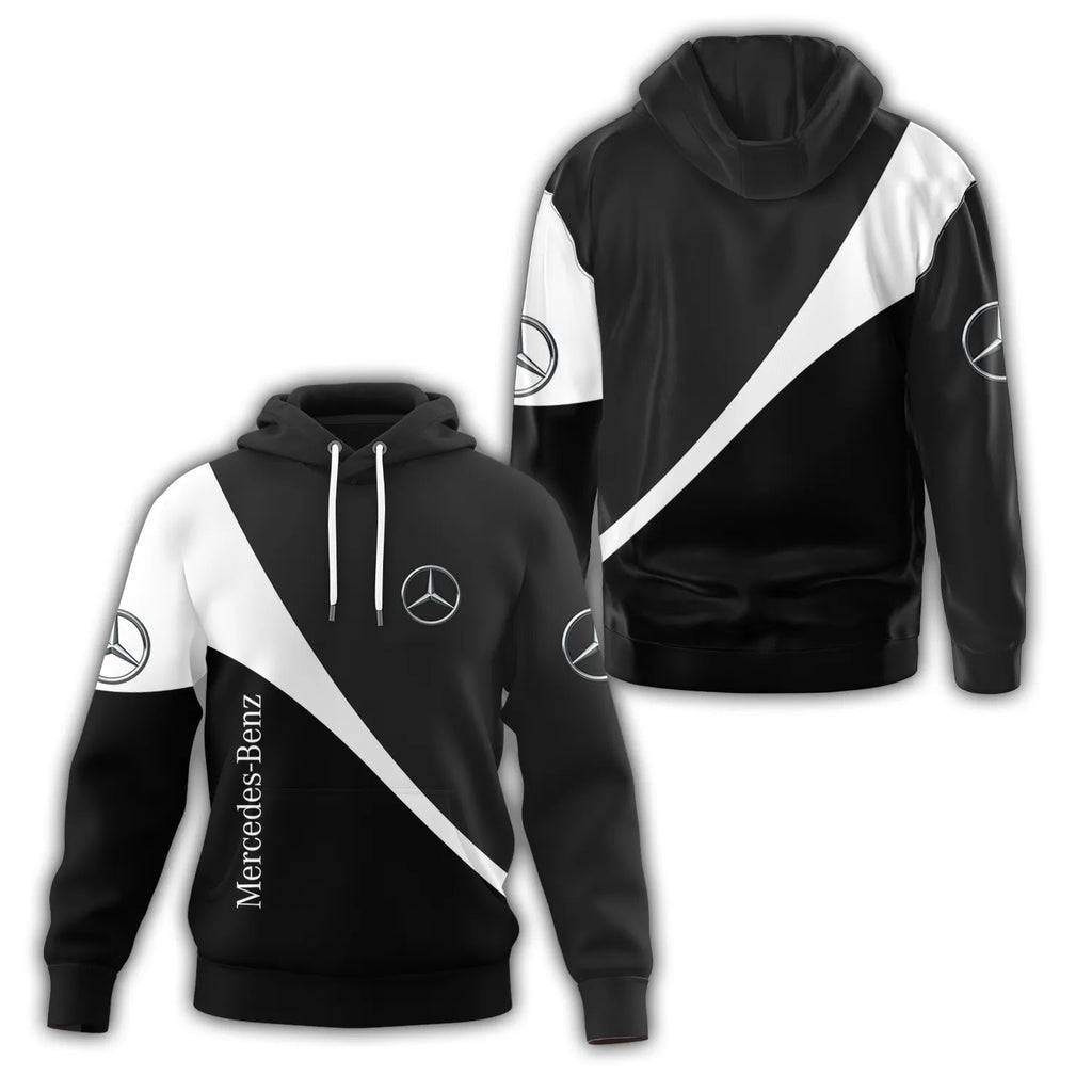 Mercedes-Benz Apparels SC090
