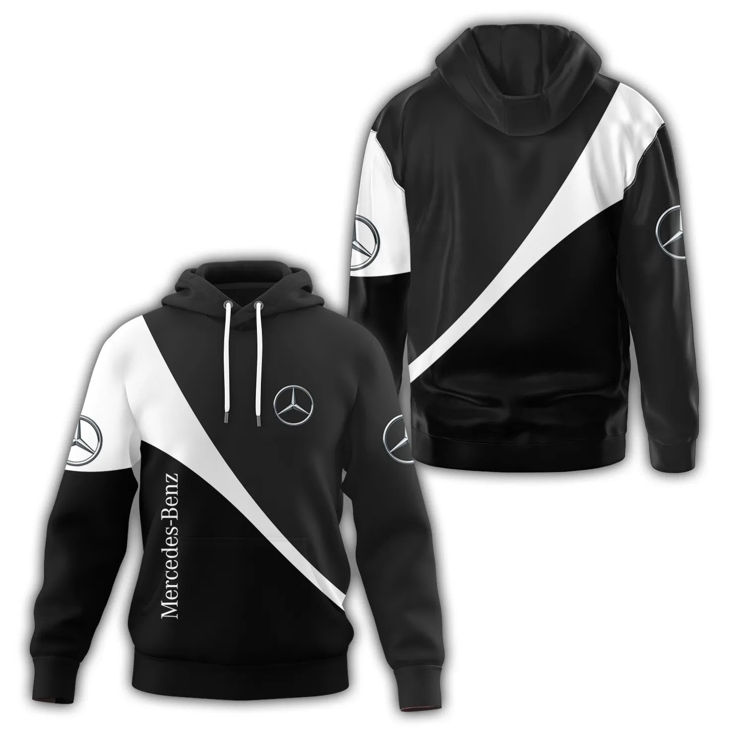 Mercedes-Benz Apparels SC090