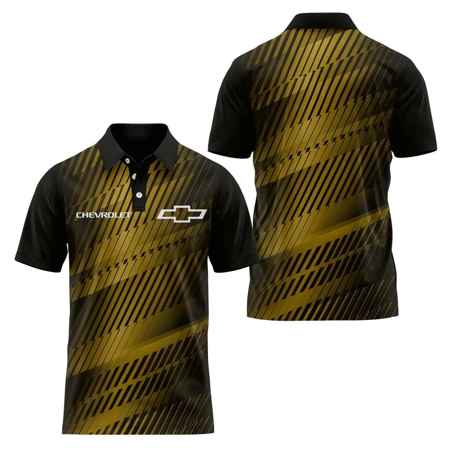 Chevrolet Apparels SC118