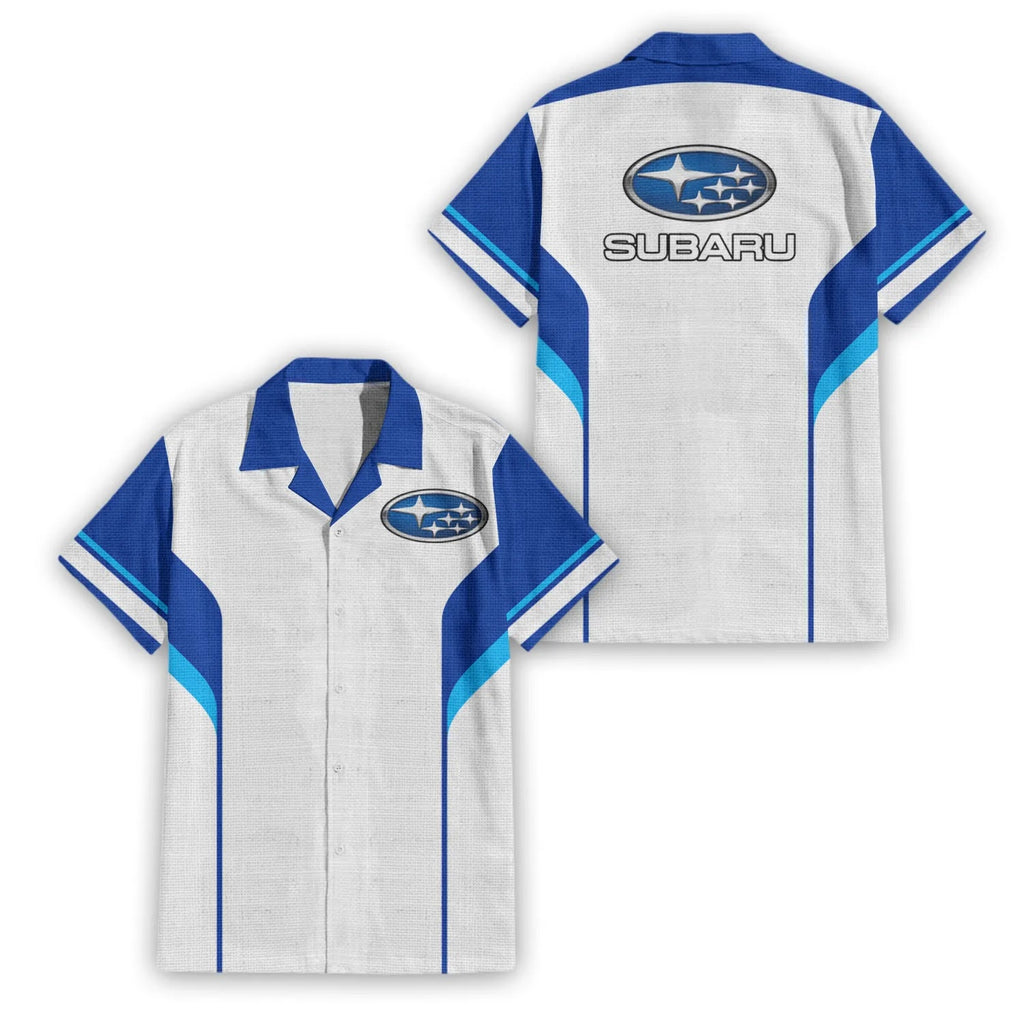 Subaru Apparels SC113