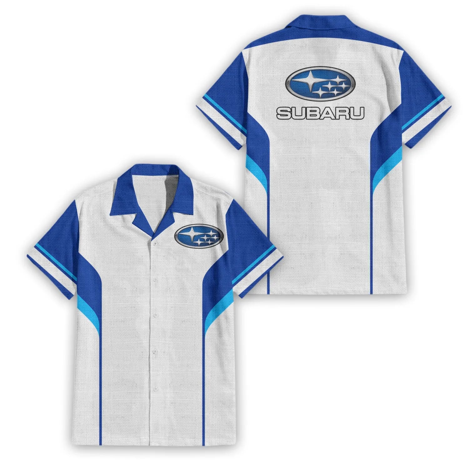 Subaru Apparels SC113