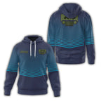 Jeep Hoodie SC099