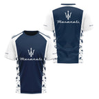 Maserati Apparels SC089