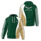 Bentley Hoodie SC073