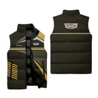 Cadillac Apparels SC067