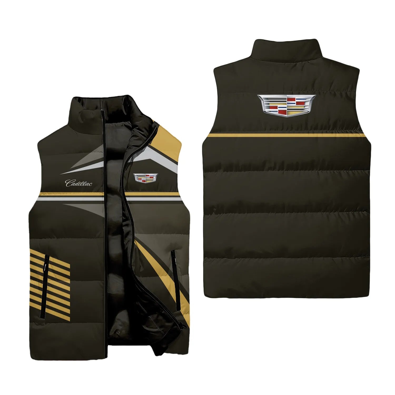 Cadillac Apparels SC067