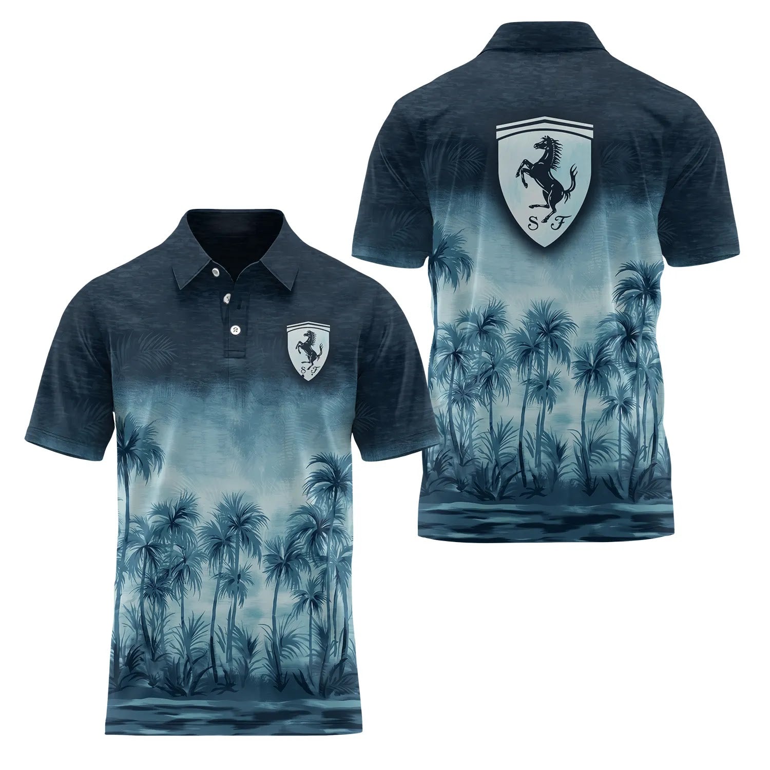 Ferrari Apparels SHW021