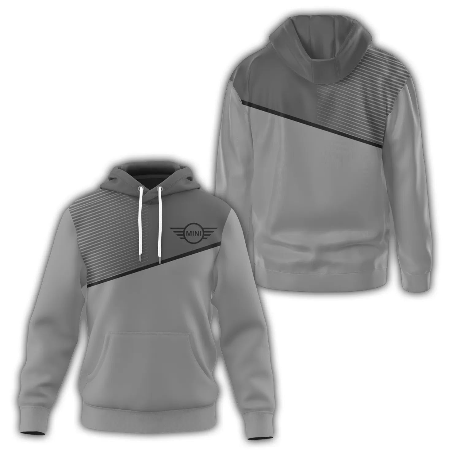 Mini Hoodie SC116