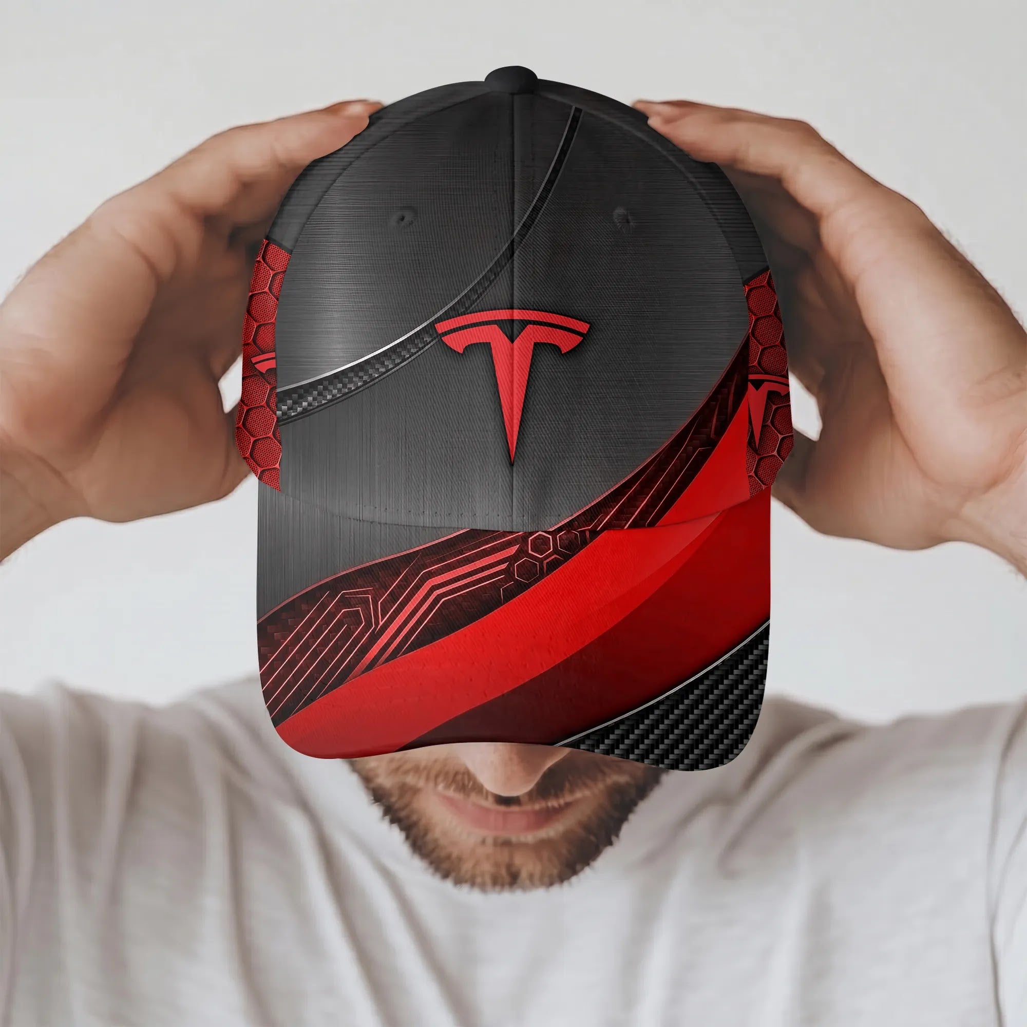 Tesla Apparels CSC065
